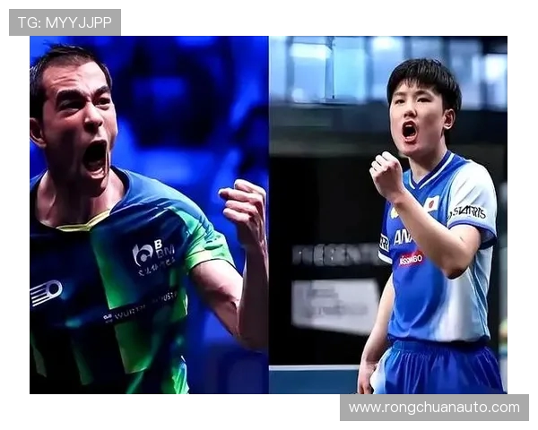 蒙彼利埃惊魂签！国乒三小将首轮皆遇强敌