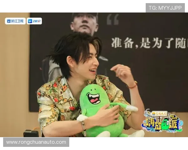 雨中封神！小鬼王琳凯湿发狂飙别叫我达芬奇燃爆全场(1)